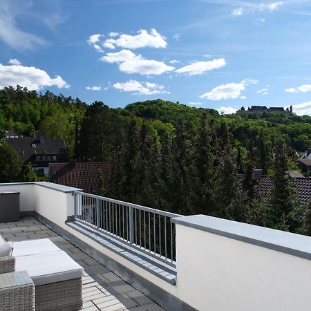 Vesteblick-Penthouse Coburg Kültér fotó