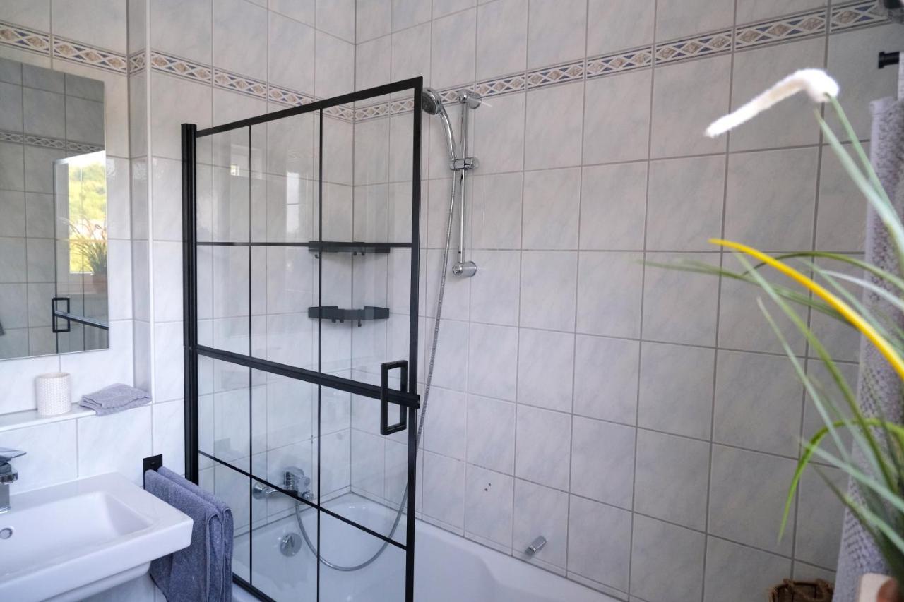 Vesteblick-Penthouse Coburg Kültér fotó
