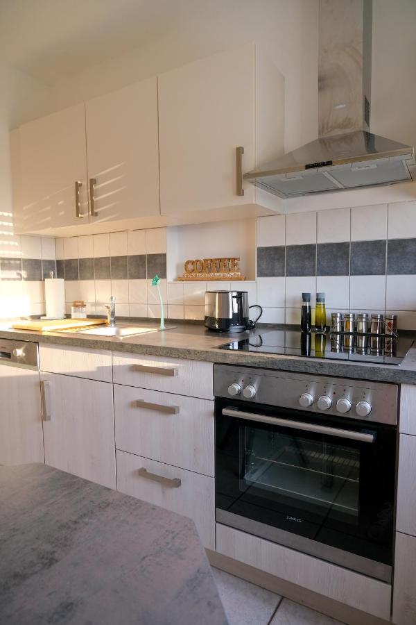 Vesteblick-Penthouse Coburg Kültér fotó